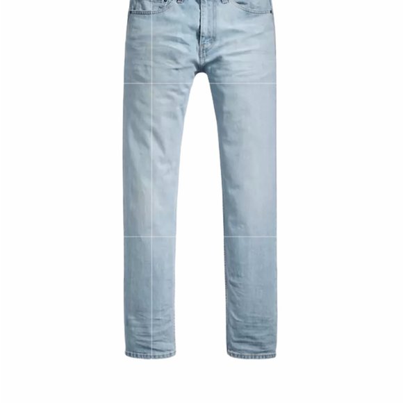 Levi's Other - Levi’s 505™REGULAR FIT MEN'S JEANS Blue